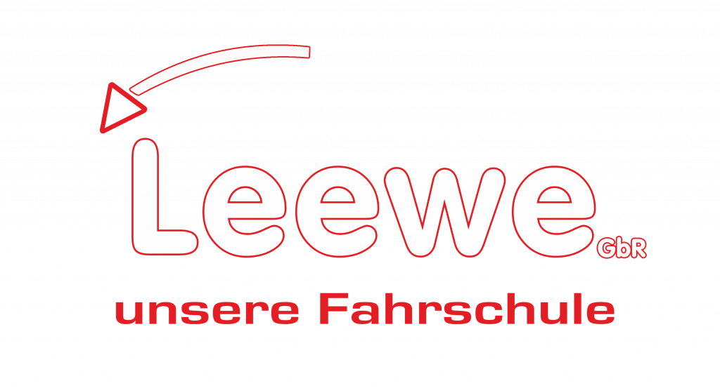 Fahrschule Leewe Logo
