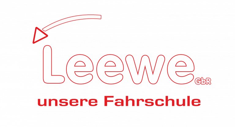 Fahrschule Leewe Logo