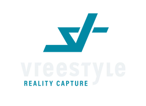 Vreestyle logo rgb ondark