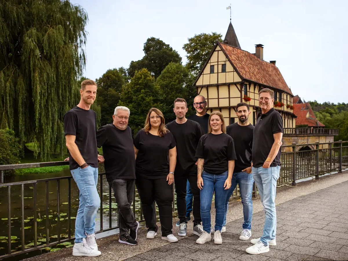 Team der Fahrschule Leewe | Fahrlehrer und Mitarbeiter